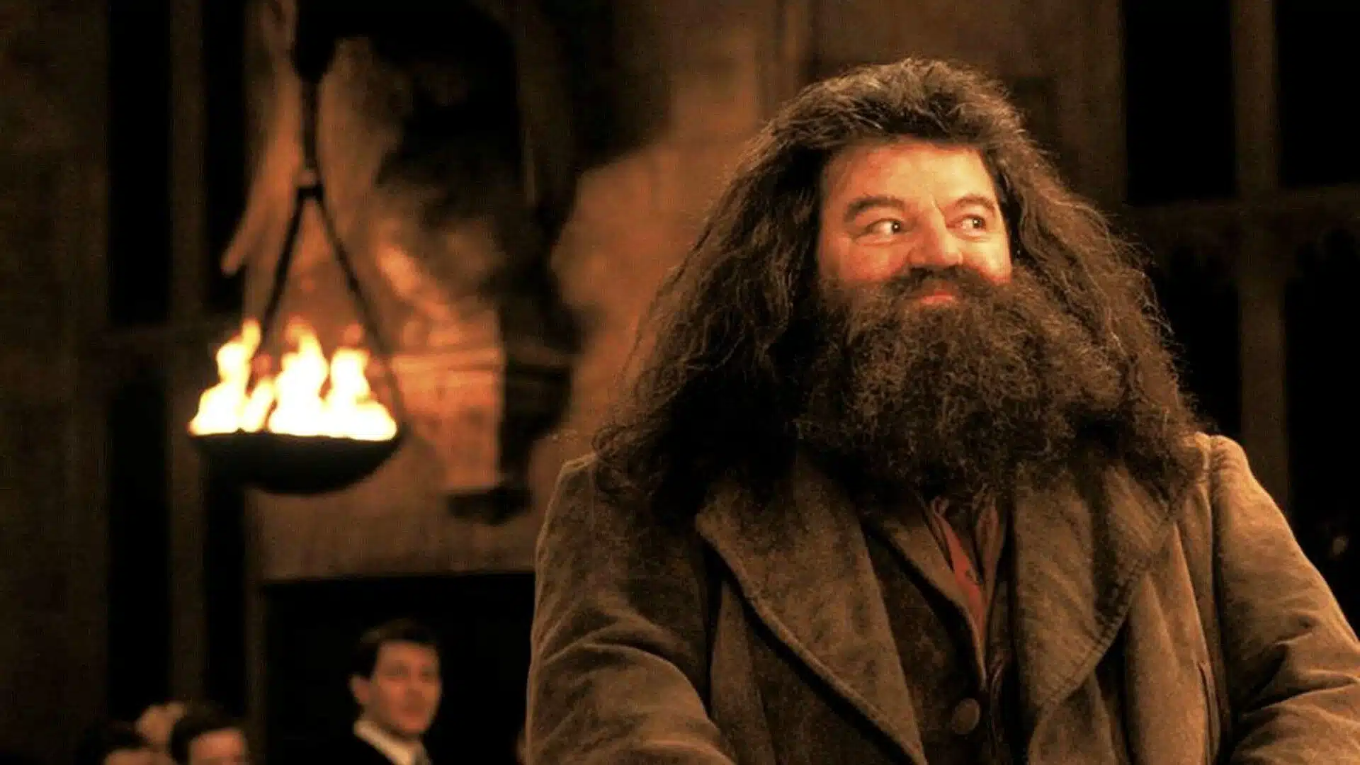 hagrid